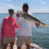 Charter fishin trips Newburyport